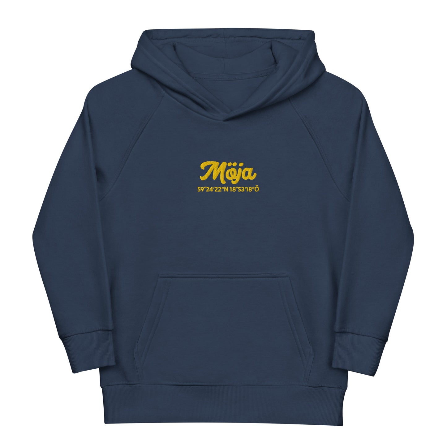 Möja Hoodie Kids