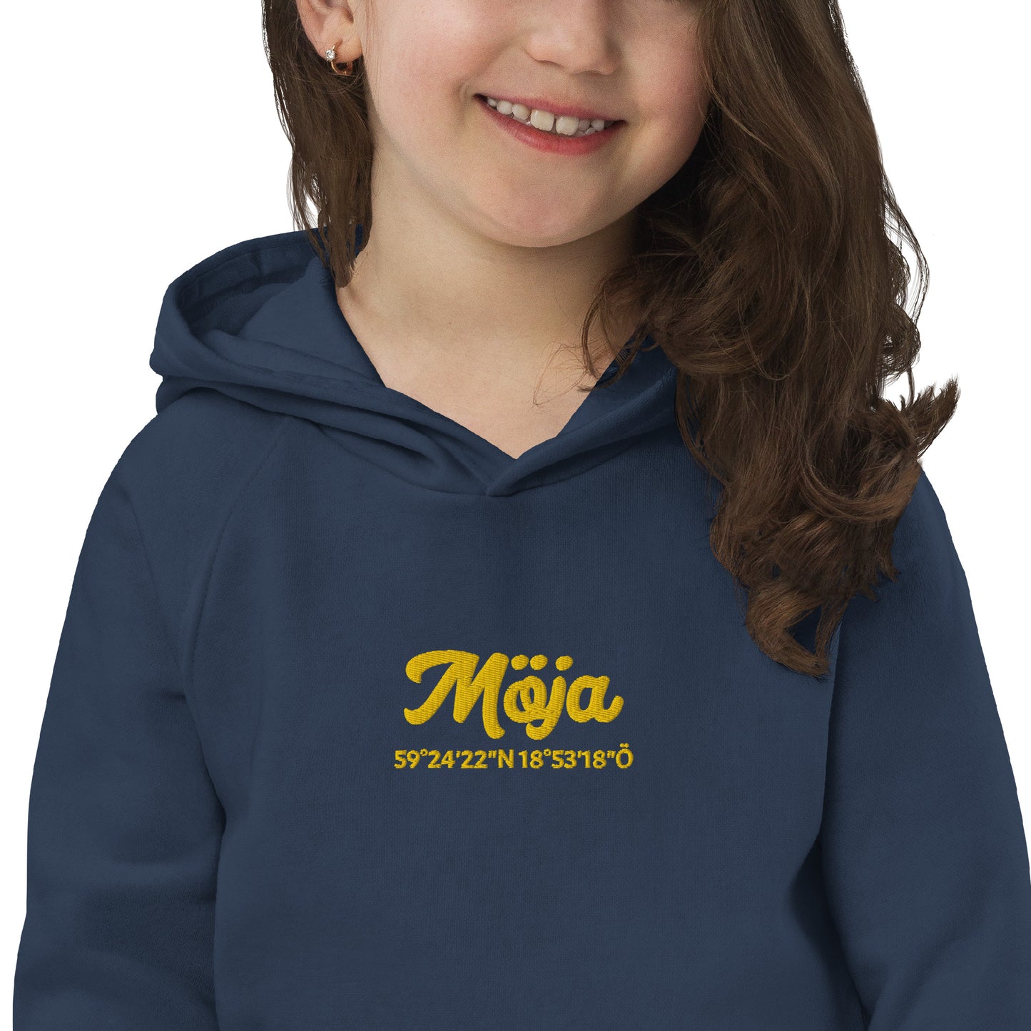 Möja Hoodie Kids
