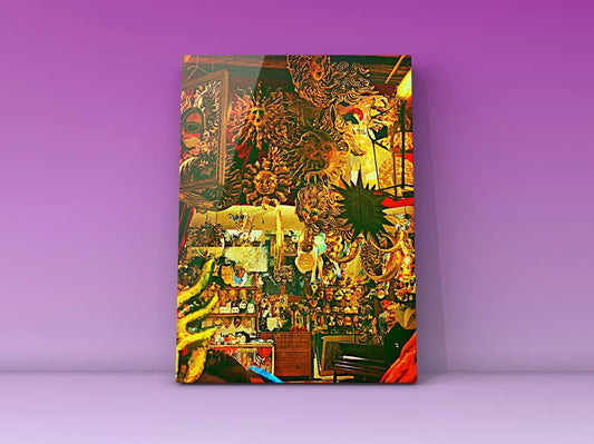 Bazar Wallart