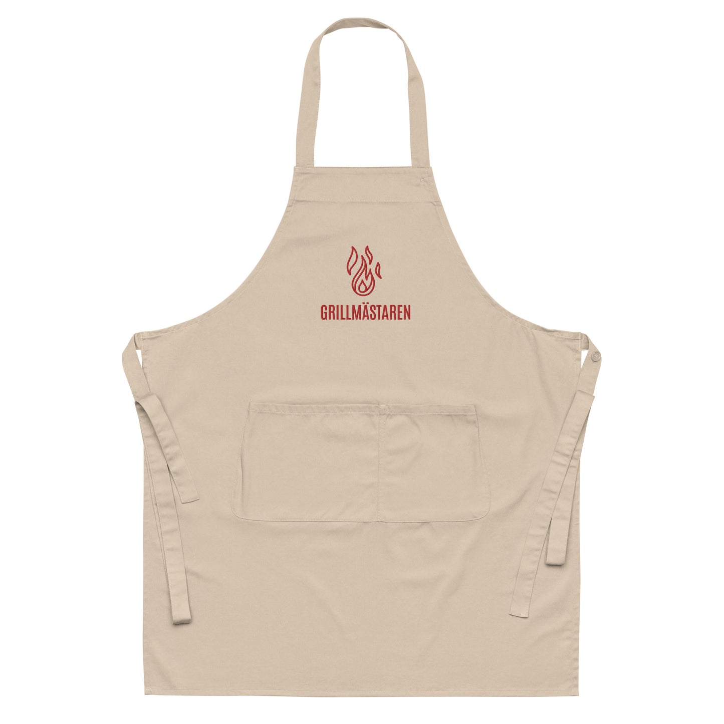 GRILLMÄSTAREN